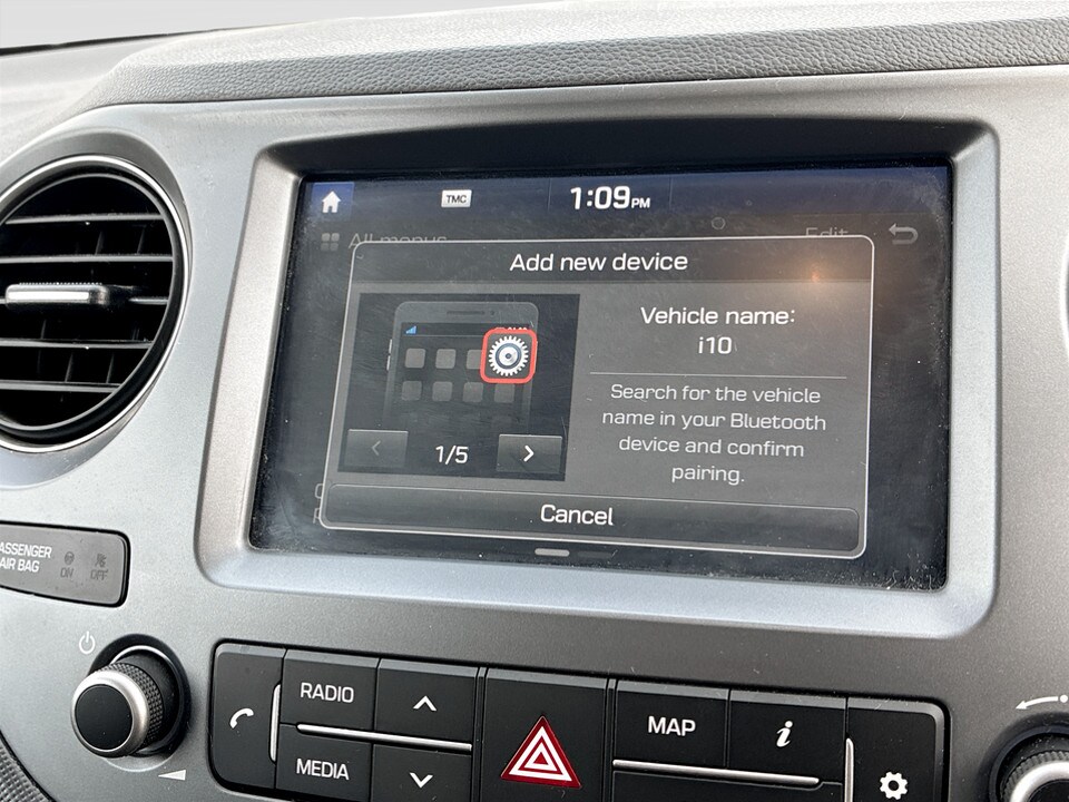 Used Hyundai i10 2020 for sale - 78189797: Photo 31