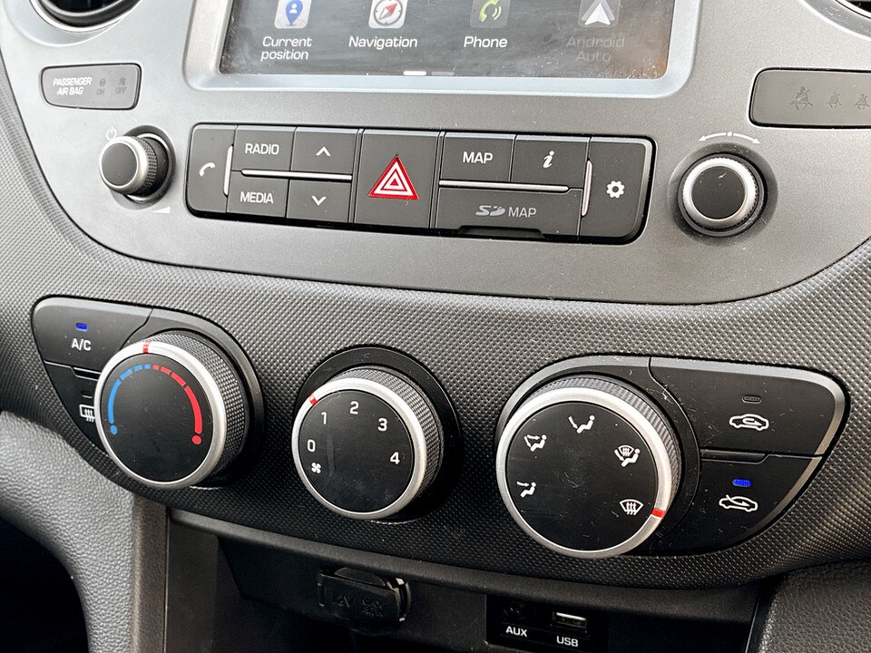 Used Hyundai i10 2020 for sale - 78189797: Photo 32