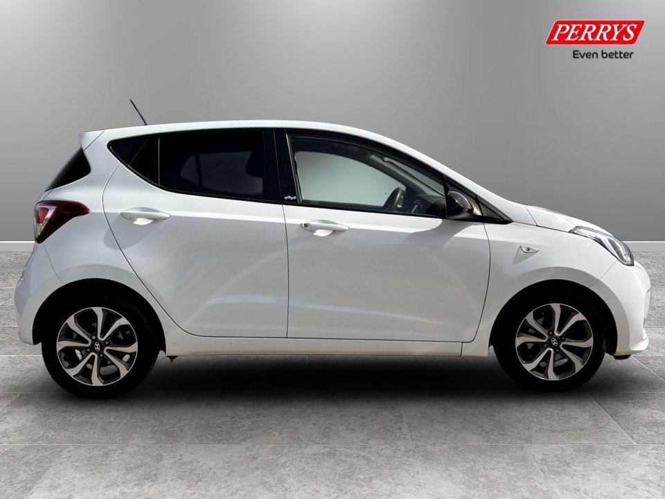 Used Hyundai i10 2020 for sale - 78189797: Photo 8