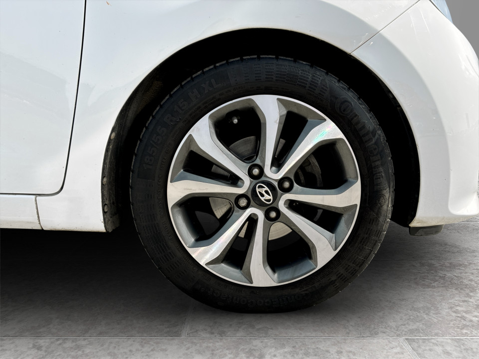 Used Hyundai i10 2020 for sale - 78189797: Photo 9