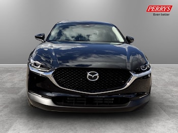 Used Mazda CX-30 2026 for sale - 78189986: Photo