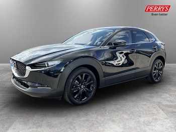 Used Mazda CX-30 2026 for sale - 78189986: Photo