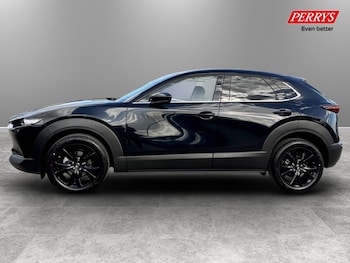 Used Mazda CX-30 2026 for sale - 78189986: Photo