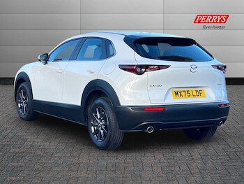 Used Mazda CX-30 2025 for sale - 77012081: Photo