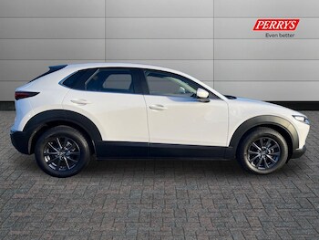 Used Mazda CX-30 2025 for sale - 77012081: Photo