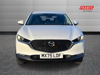 Used Mazda CX-30 2025 for sale - 77012081: Photo