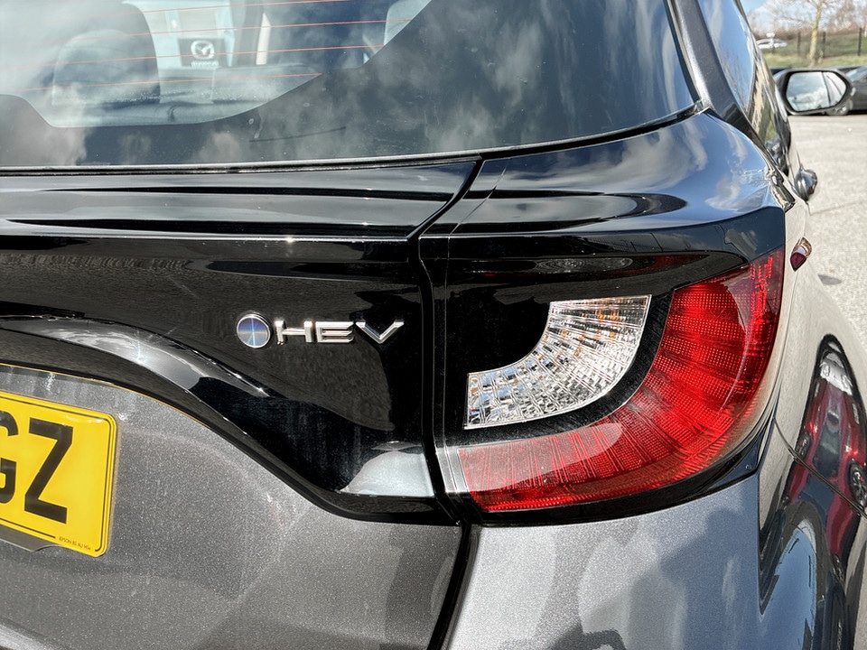 Used Toyota Yaris 2025 for sale - 77872711: Photo 11