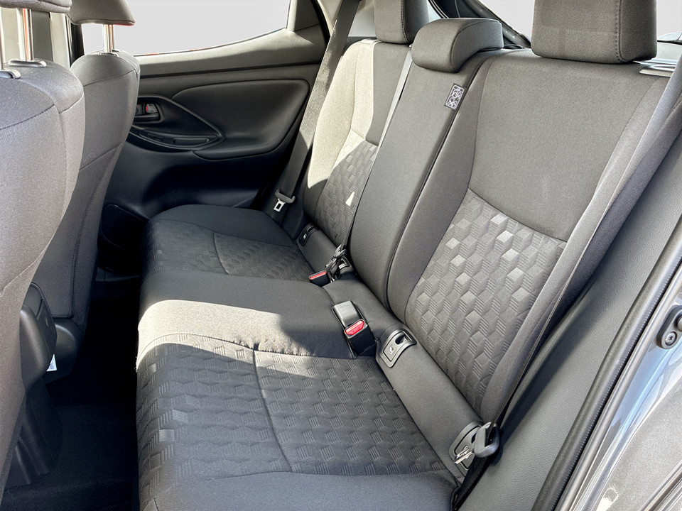 Used Toyota Yaris 2025 for sale - 77872711: Photo 14