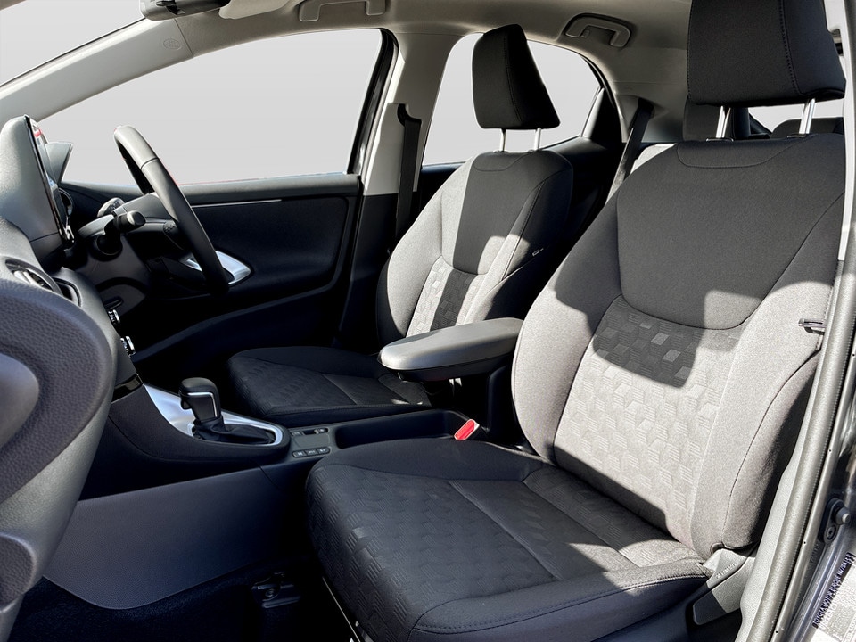 Used Toyota Yaris 2025 for sale - 77872711: Photo 18