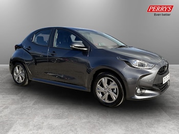 Used Toyota Yaris 2025 for sale - 77872711: Photo