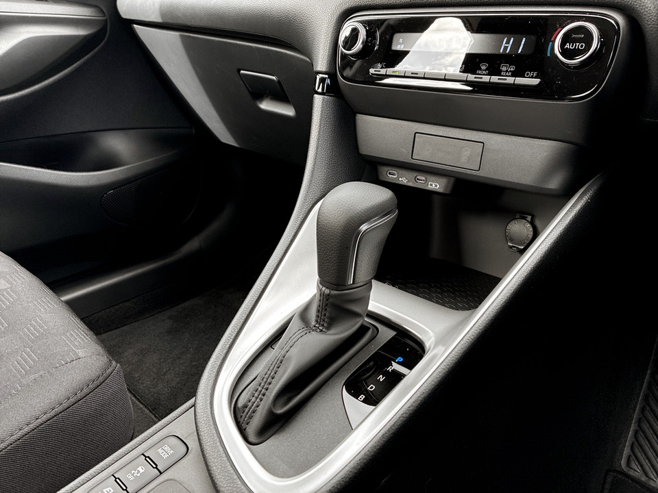 Used Toyota Yaris 2025 for sale - 77872711: Photo 23