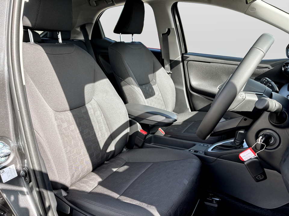 Used Toyota Yaris 2025 for sale - 77872711: Photo 24