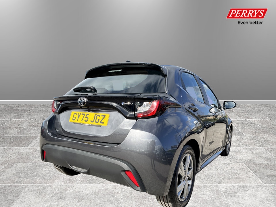 Used Toyota Yaris 2025 for sale - 77872711: Photo 27