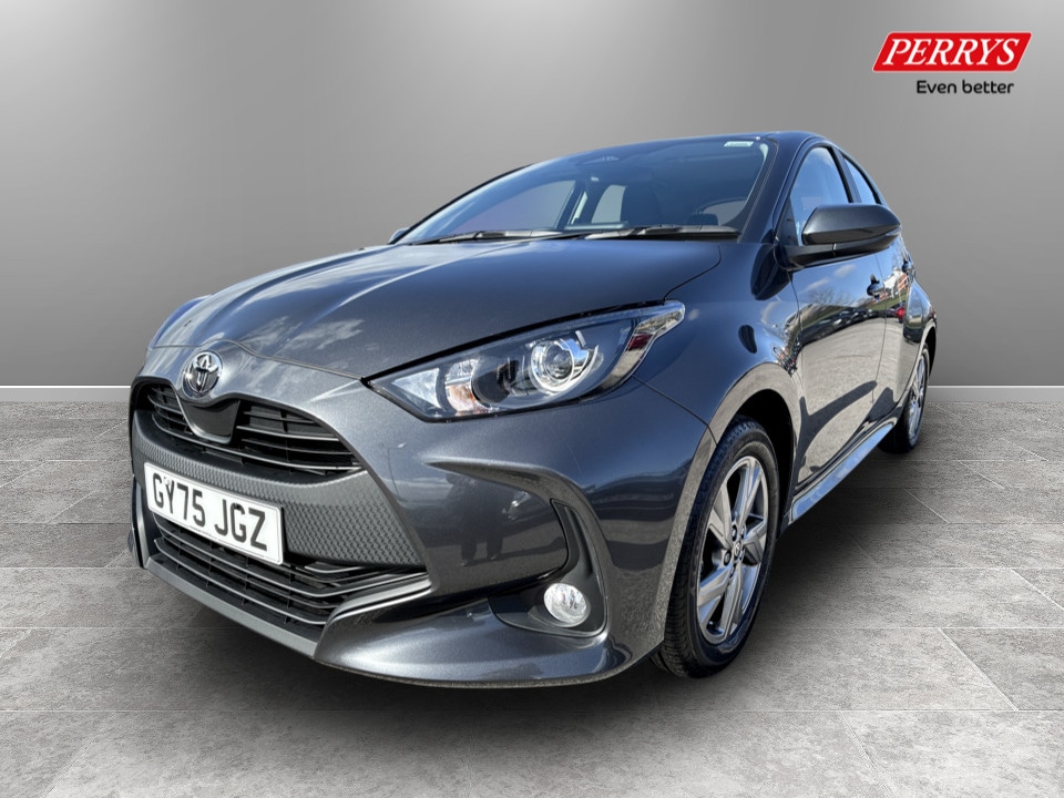 Used Toyota Yaris 2025 for sale - 77872711: Photo 28