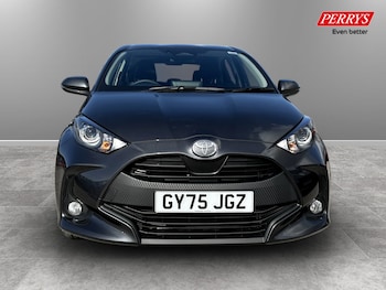 Used Toyota Yaris 2025 for sale - 77872711: Photo
