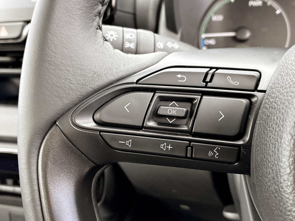 Used Toyota Yaris 2025 for sale - 77872711: Photo 34