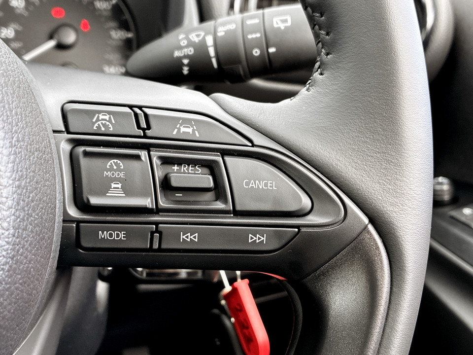 Used Toyota Yaris 2025 for sale - 77872711: Photo 36