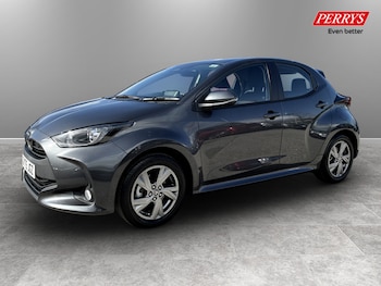 Used Toyota Yaris 2025 for sale - 77872711: Photo