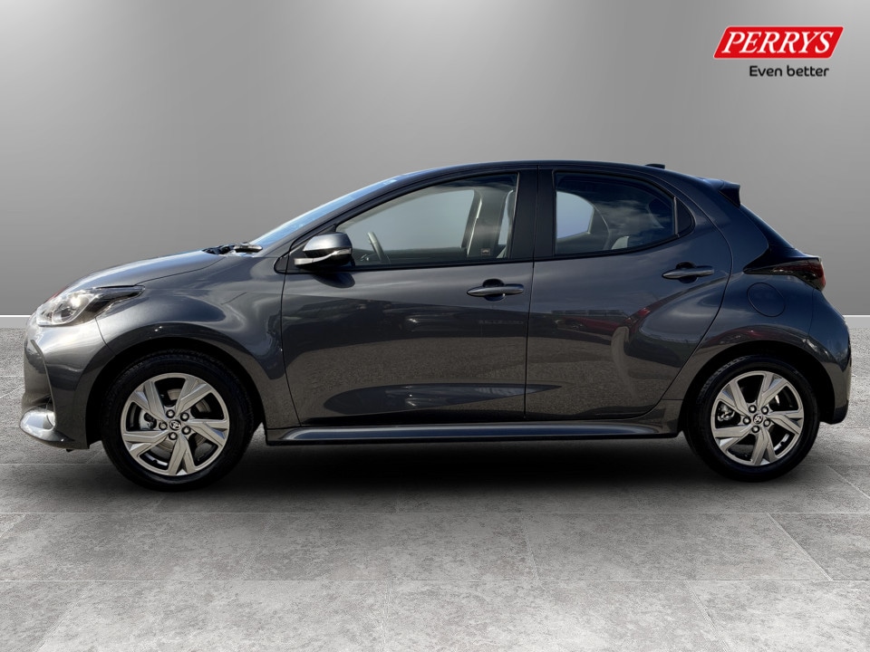 Used Toyota Yaris 2025 for sale - 77872711: Photo 4