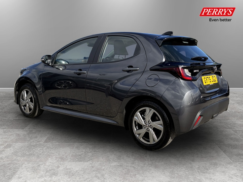 Used Toyota Yaris 2025 for sale - 77872711: Photo 5