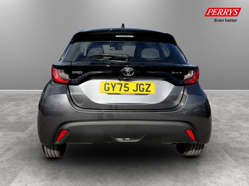 Used Toyota Yaris 2025 for sale - 77872711: Photo 6