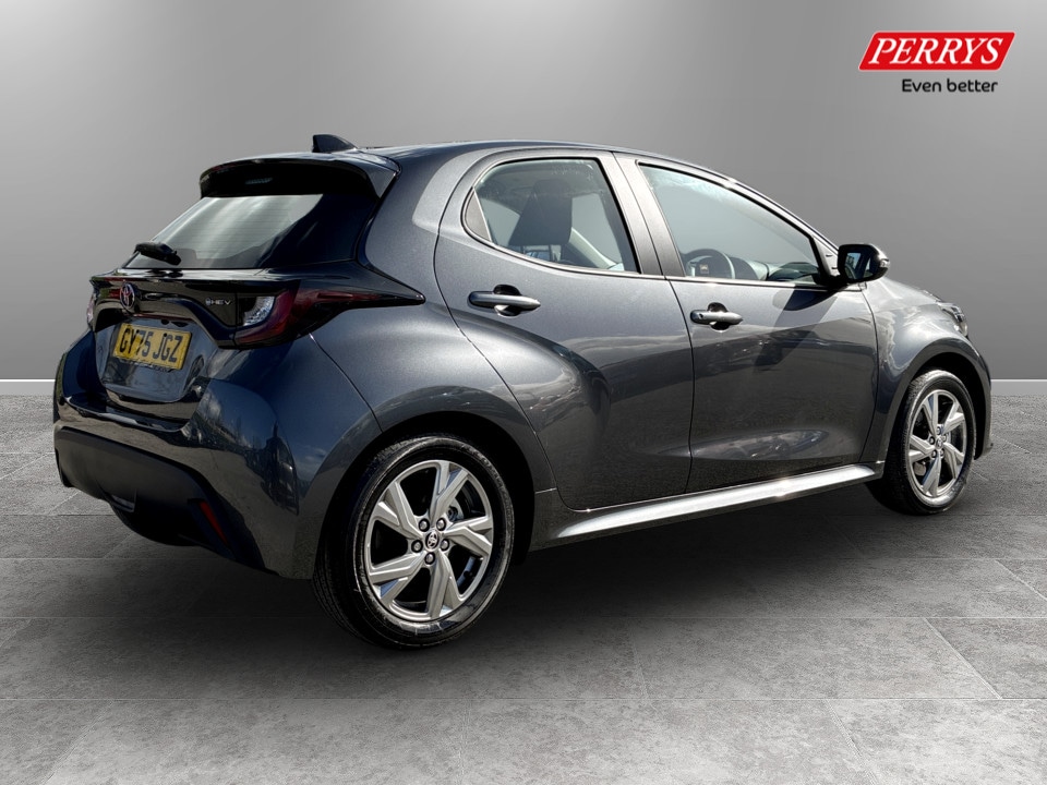 Used Toyota Yaris 2025 for sale - 77872711: Photo 7