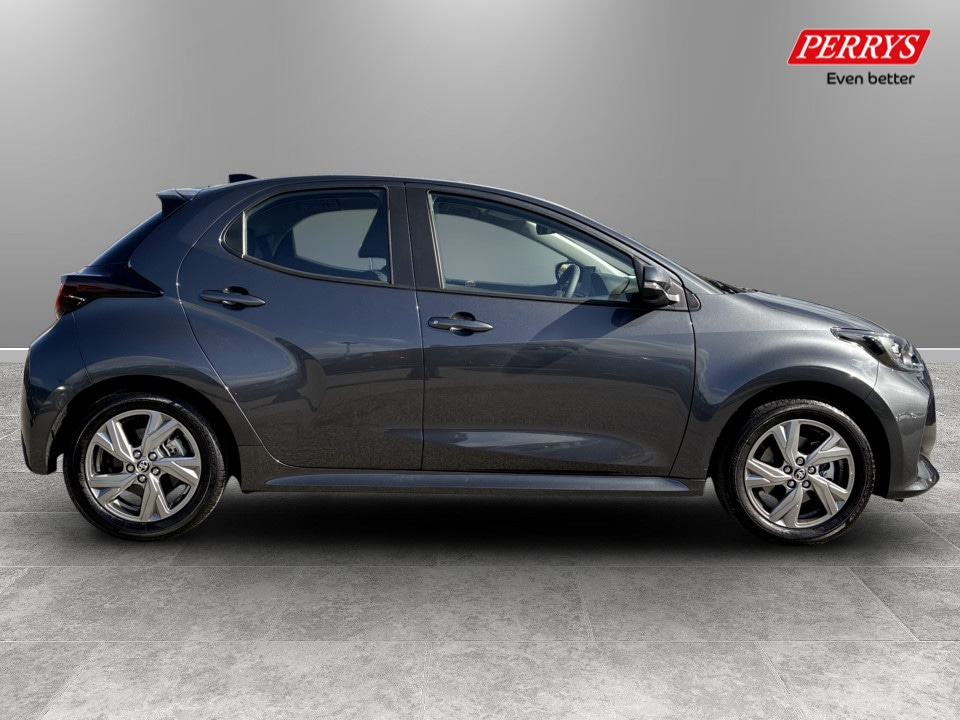 Used Toyota Yaris 2025 for sale - 77872711: Photo 8