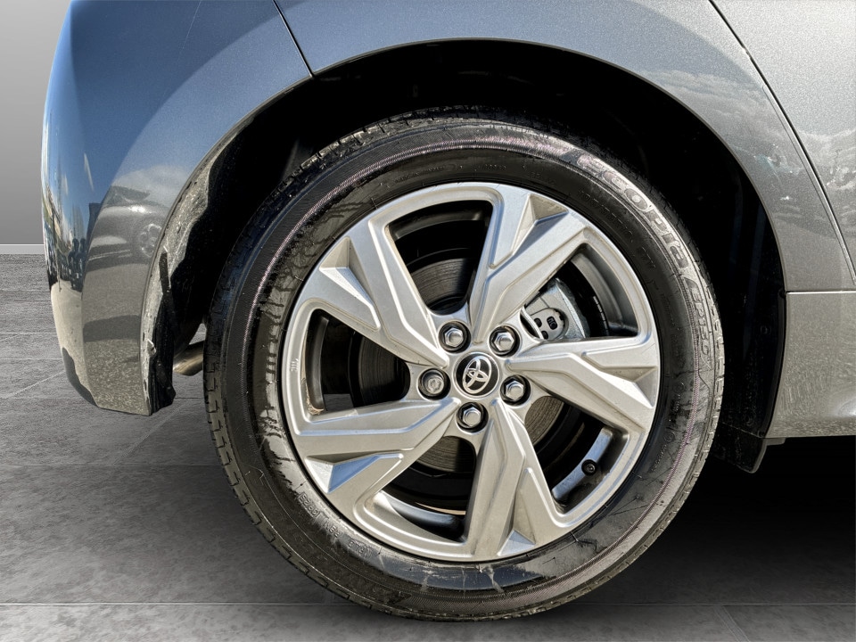 Used Toyota Yaris 2025 for sale - 77872711: Photo 9