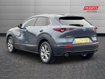 Used Mazda CX-30 2024 for sale - 77364556: Photo