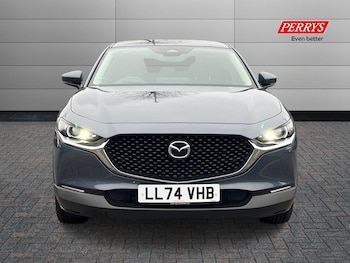 Used Mazda CX-30 2024 for sale - 77364556: Photo