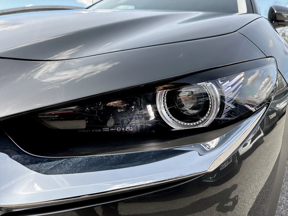 Used Mazda CX-30 2025 for sale - 78209578: Photo 10