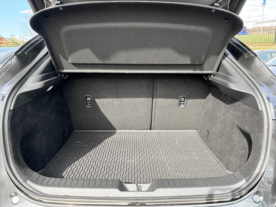 Used Mazda CX-30 2025 for sale - 78209578: Photo 12