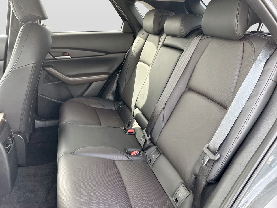 Used Mazda CX-30 2025 for sale - 78209578: Photo 14