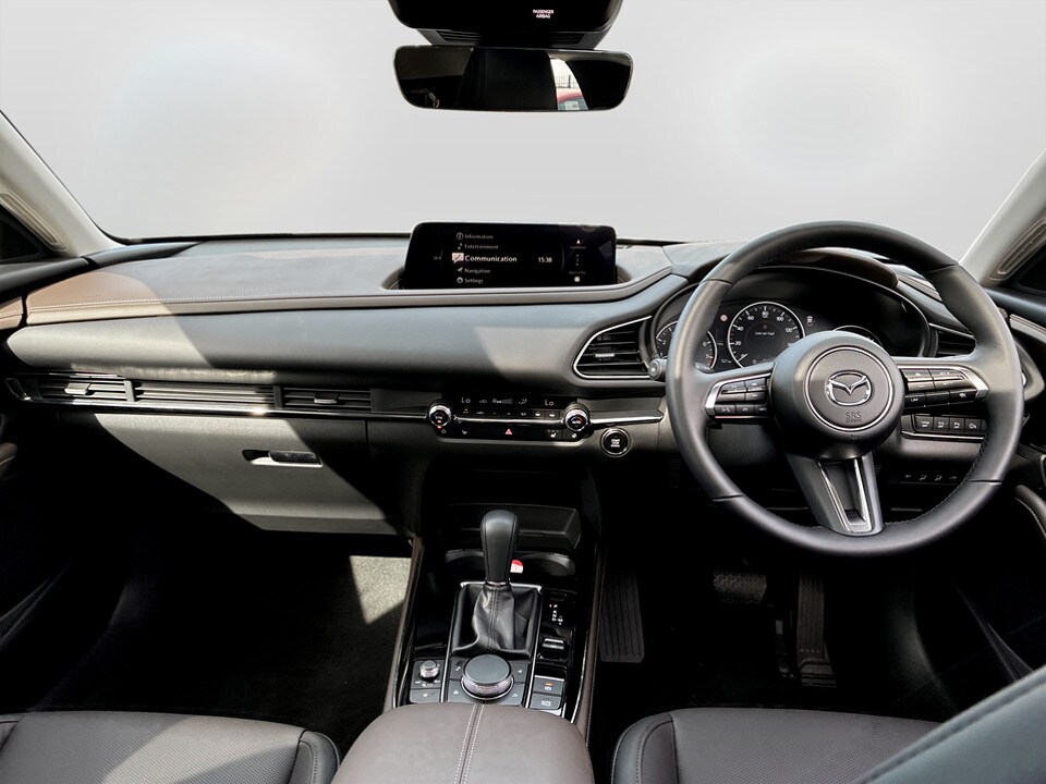 Used Mazda CX-30 2025 for sale - 78209578: Photo 15