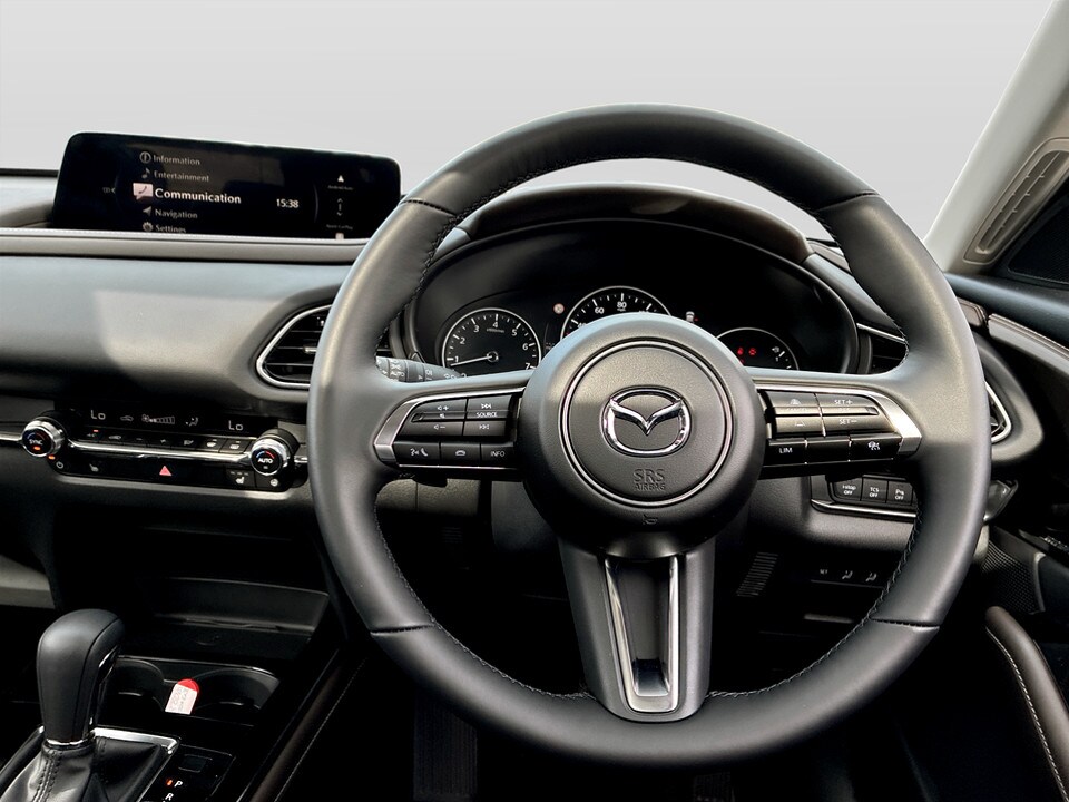 Used Mazda CX-30 2025 for sale - 78209578: Photo 16