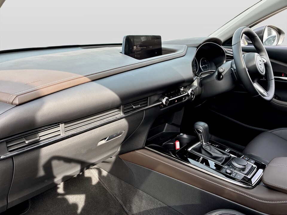 Used Mazda CX-30 2025 for sale - 78209578: Photo 17