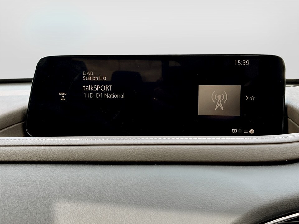 Used Mazda CX-30 2025 for sale - 78209578: Photo 19