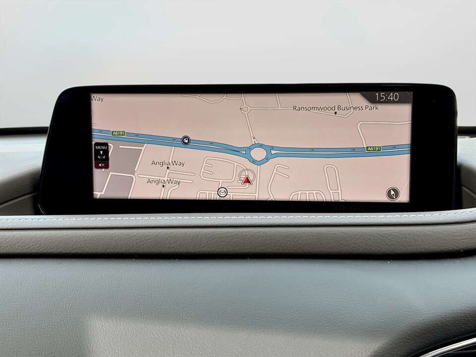 Used Mazda CX-30 2025 for sale - 78209578: Photo 20