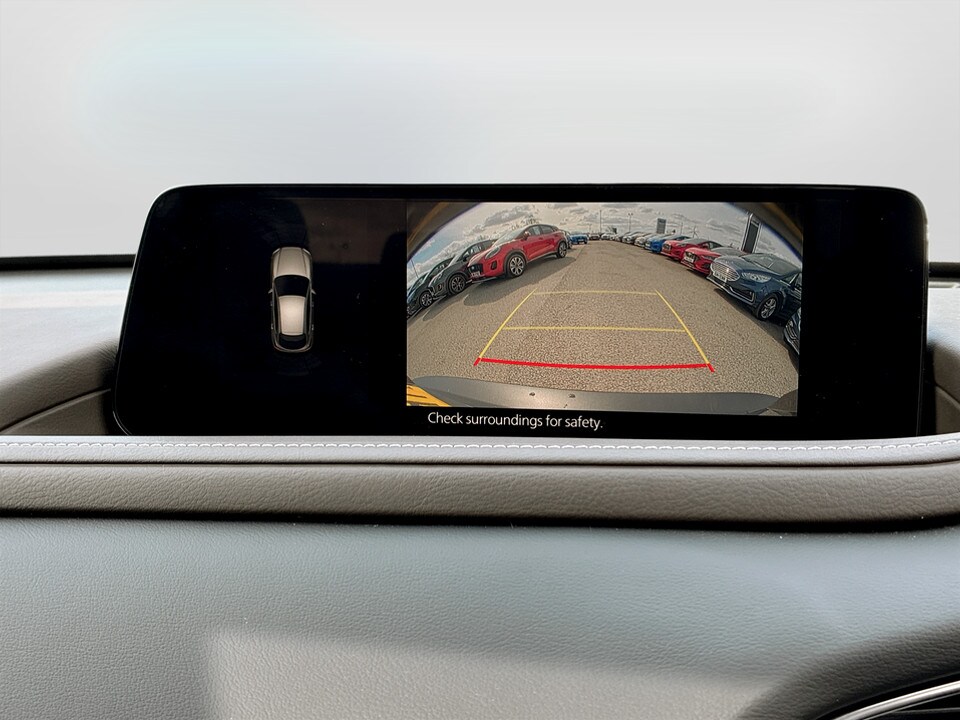 Used Mazda CX-30 2025 for sale - 78209578: Photo 21