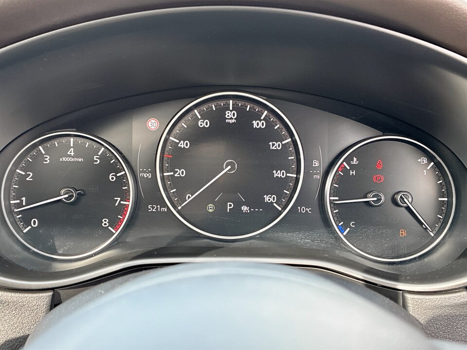 Used Mazda CX-30 2025 for sale - 78209578: Photo 22