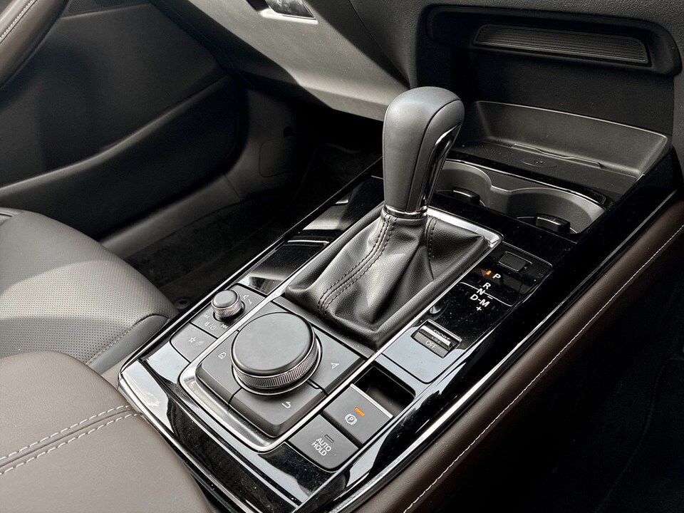 Used Mazda CX-30 2025 for sale - 78209578: Photo 23