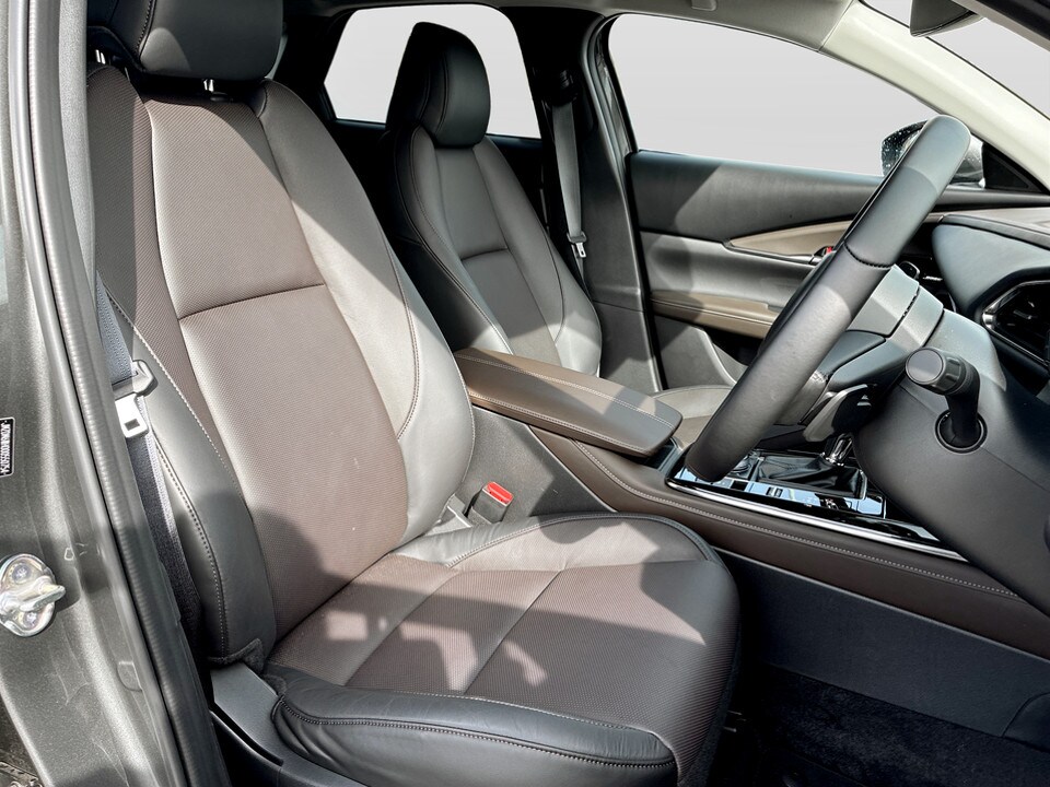 Used Mazda CX-30 2025 for sale - 78209578: Photo 24