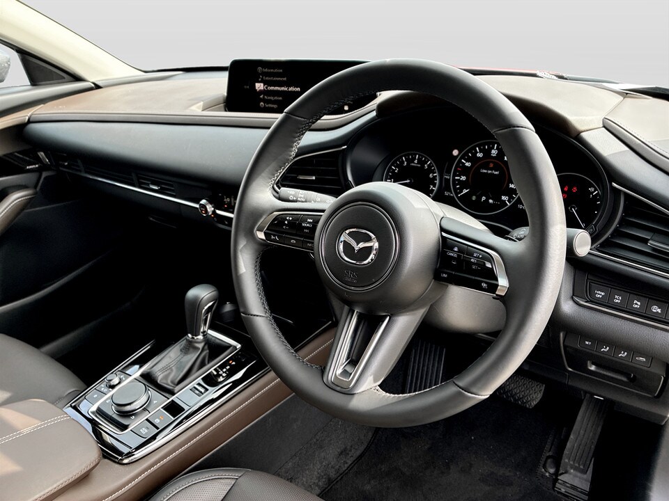 Used Mazda CX-30 2025 for sale - 78209578: Photo 25