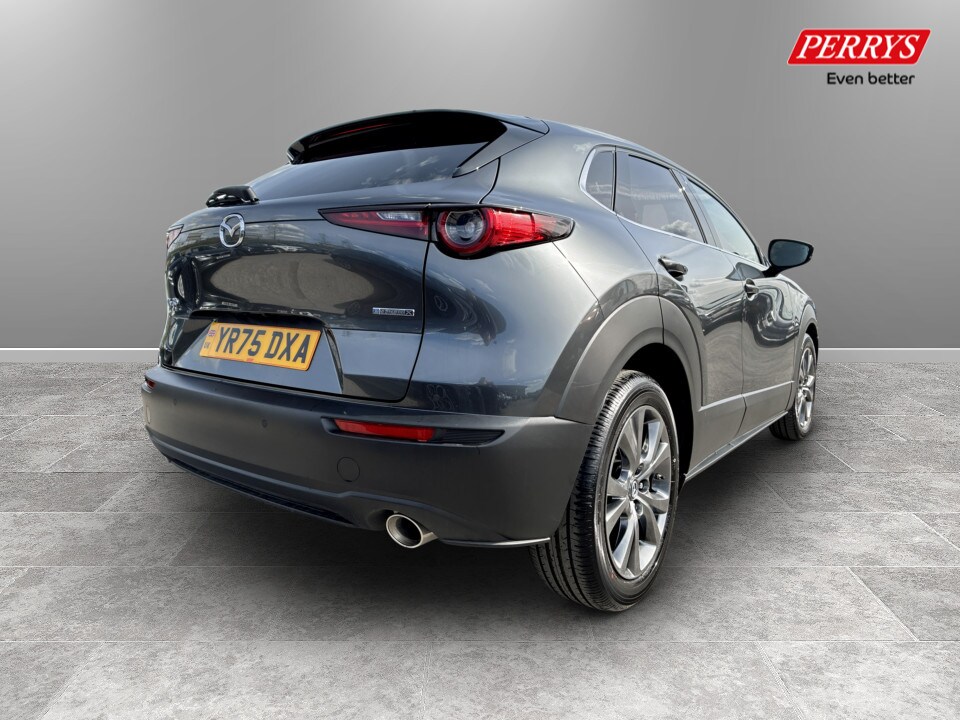 Used Mazda CX-30 2025 for sale - 78209578: Photo 29