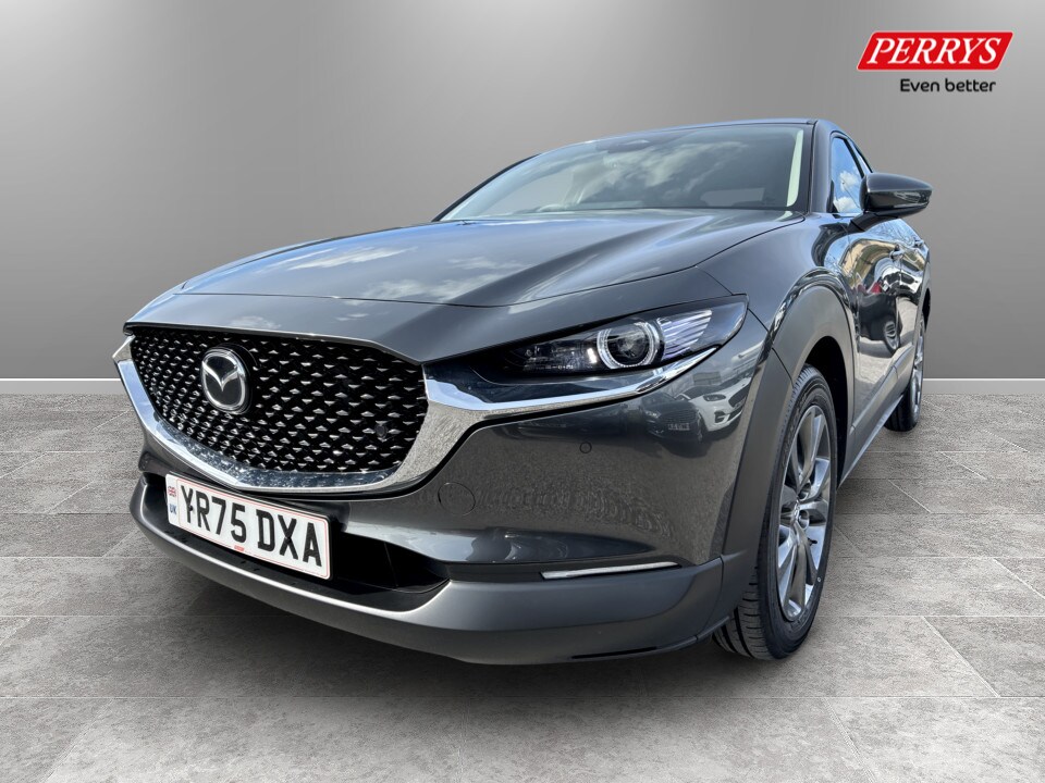 Used Mazda CX-30 2025 for sale - 78209578: Photo 30