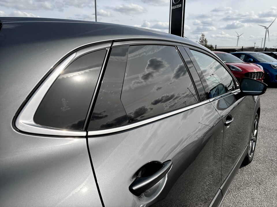 Used Mazda CX-30 2025 for sale - 78209578: Photo 33