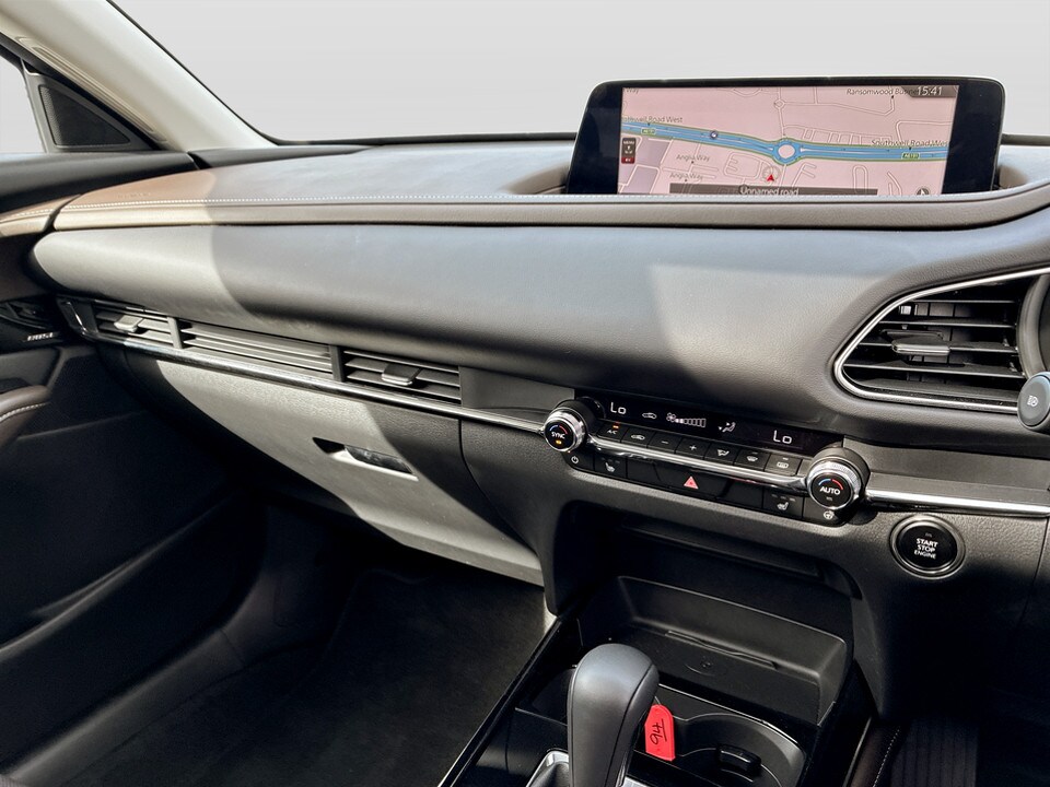 Used Mazda CX-30 2025 for sale - 78209578: Photo 36