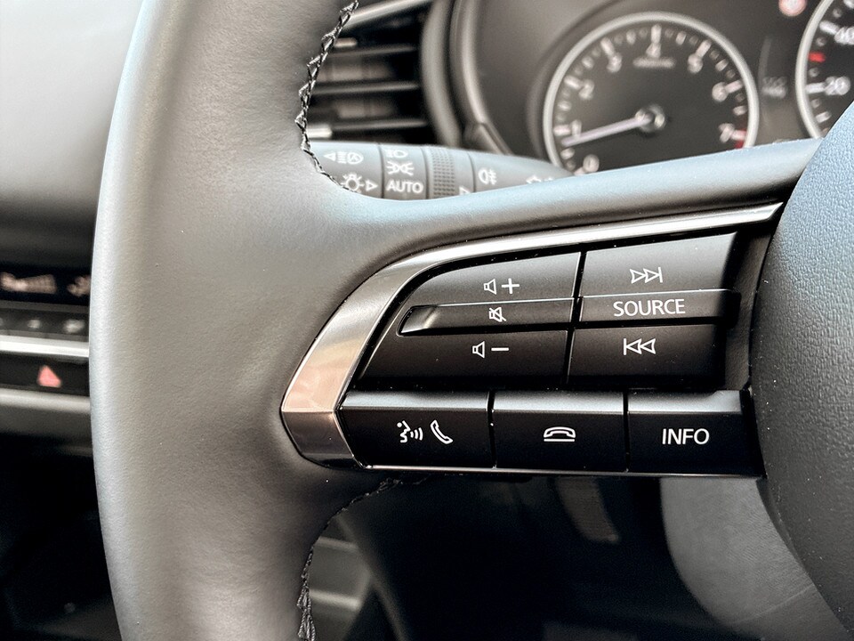 Used Mazda CX-30 2025 for sale - 78209578: Photo 42