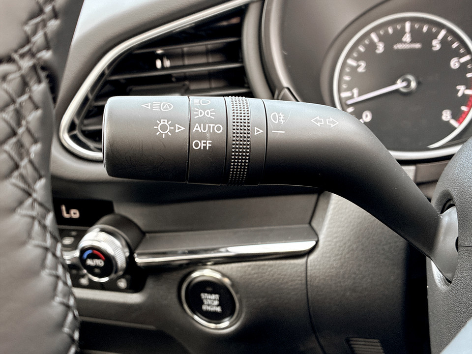 Used Mazda CX-30 2025 for sale - 78209578: Photo 43