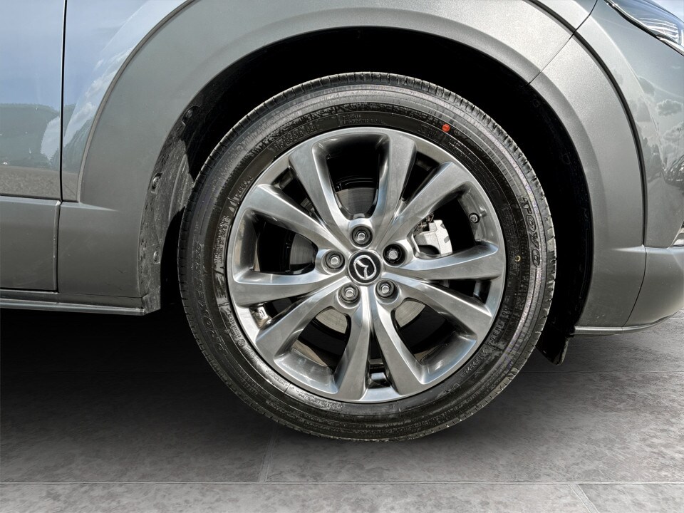 Used Mazda CX-30 2025 for sale - 78209578: Photo 9